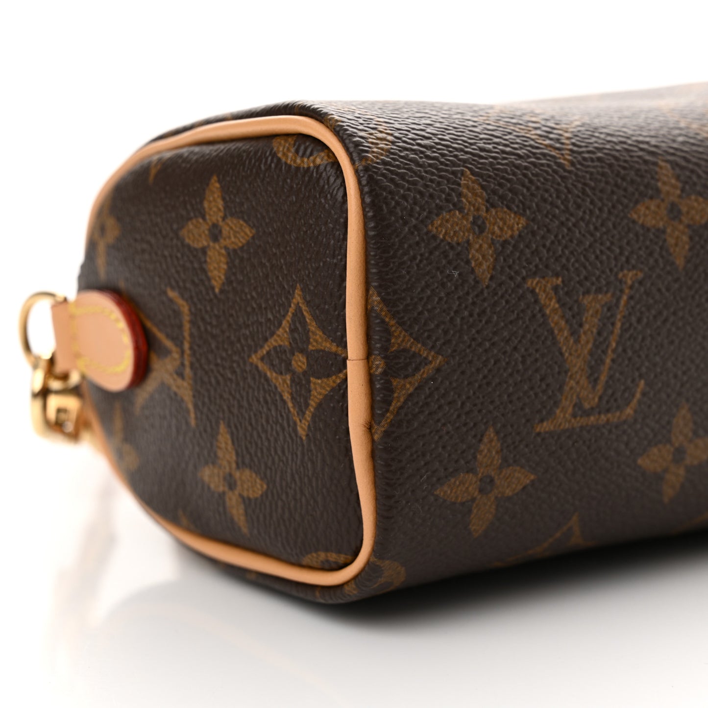 Monogram Nano Speedy Bandouliere