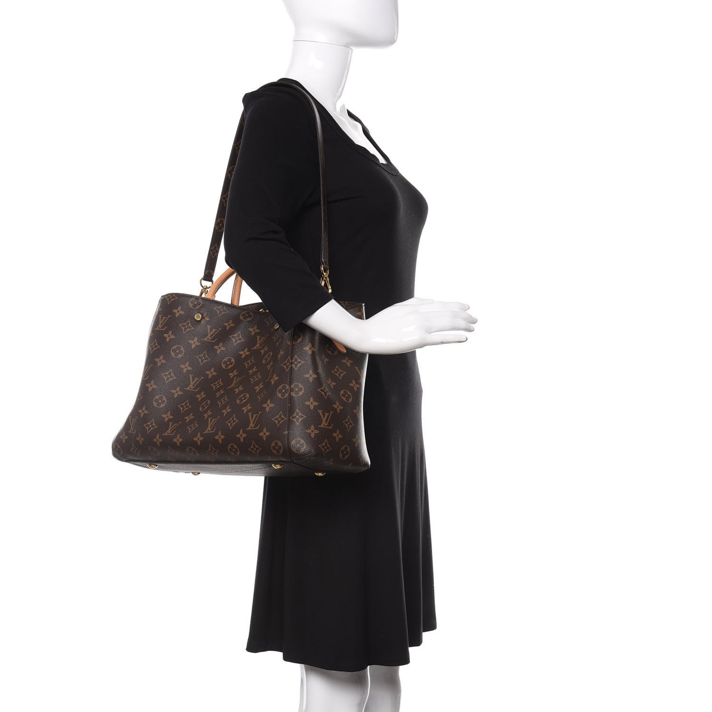 Monogram Montaigne GM