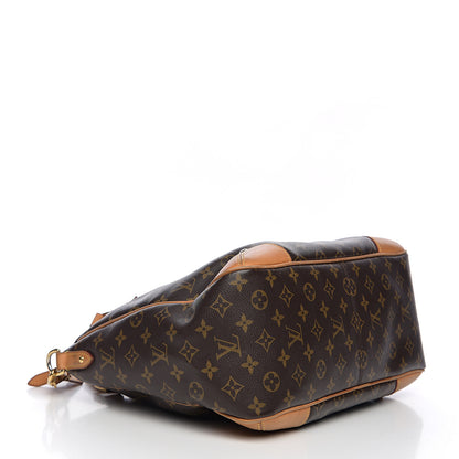 Louis Vuitton Monogram Estrela MM 3 of 14