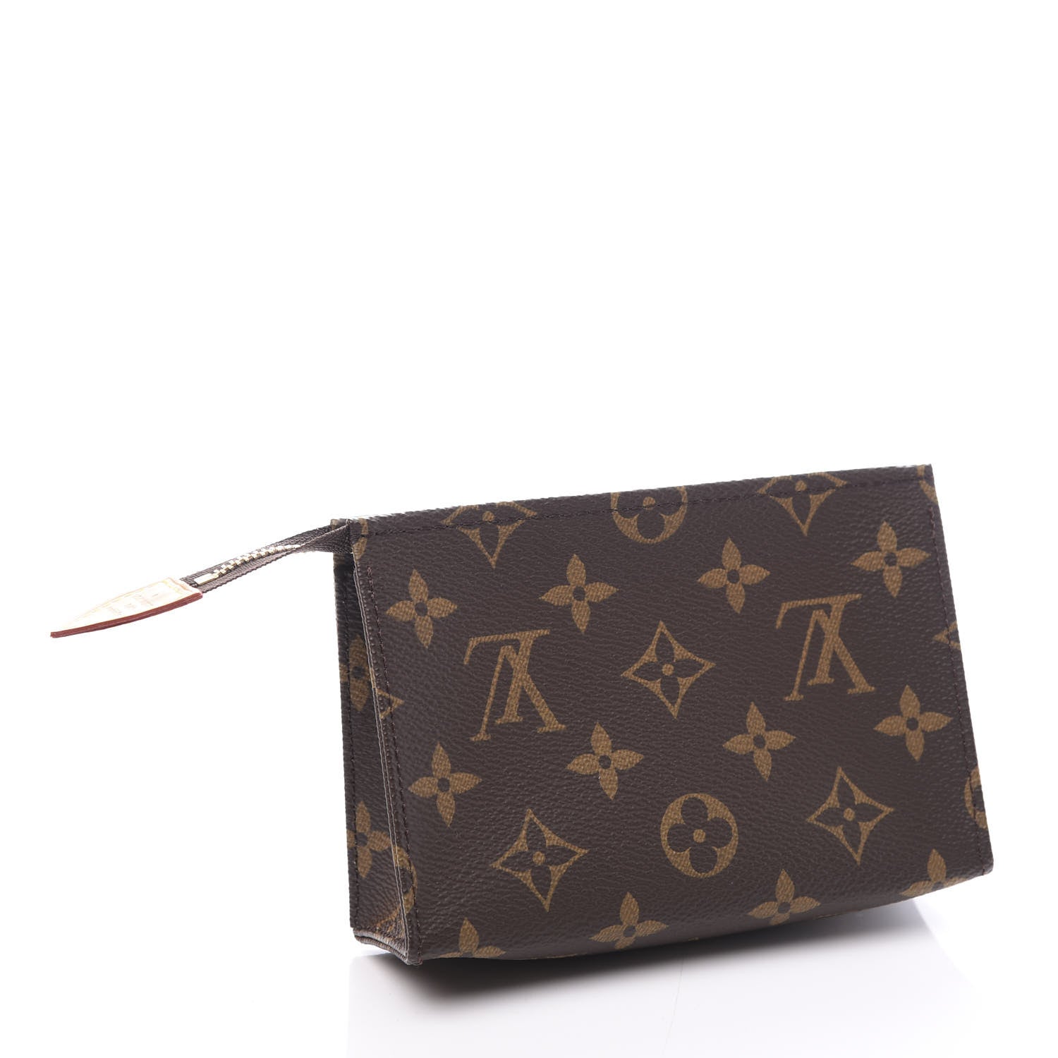 Louis Vuitton Monogram Toiletry Pouch 15 2 of 9