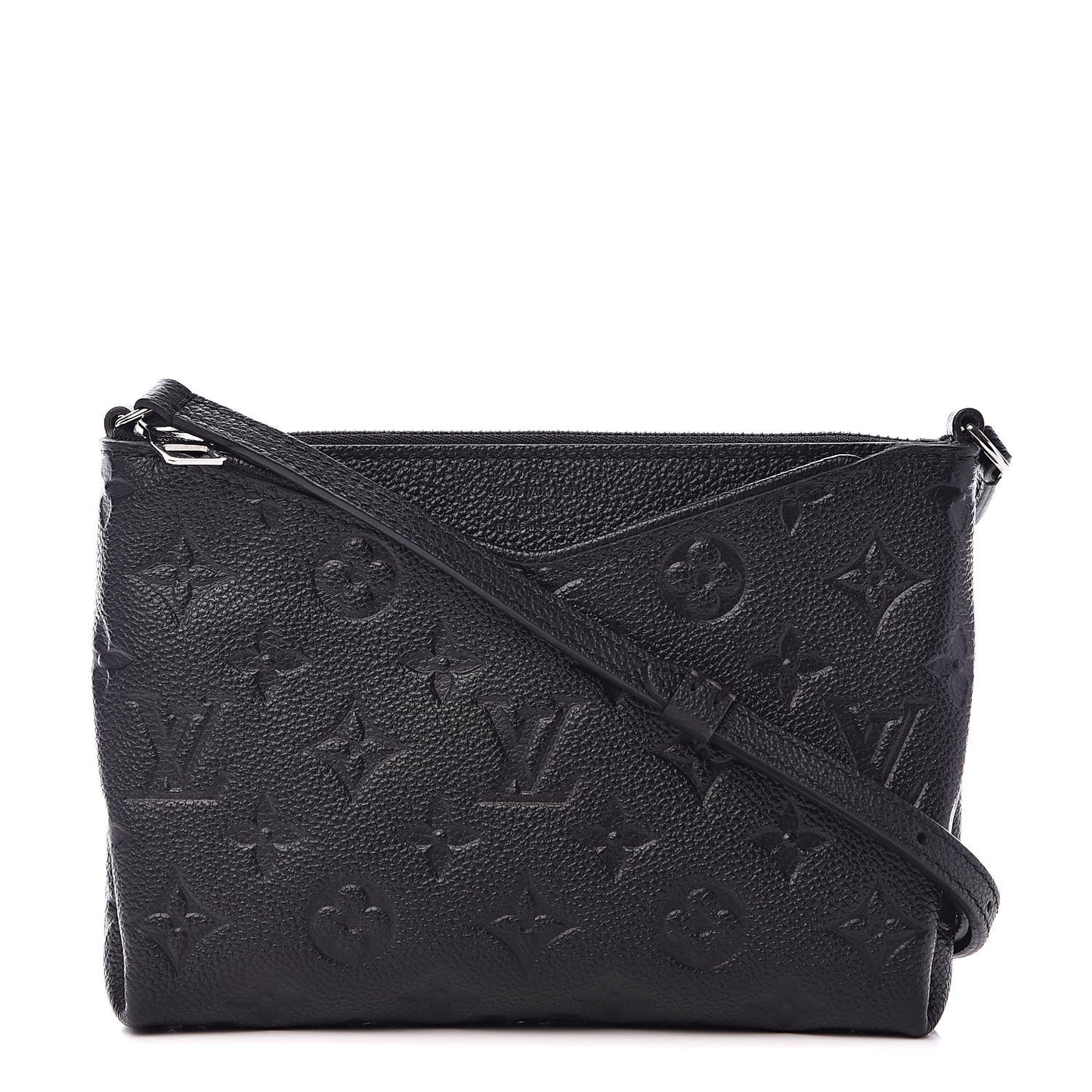 Empreinte Pallas Crossbody Black