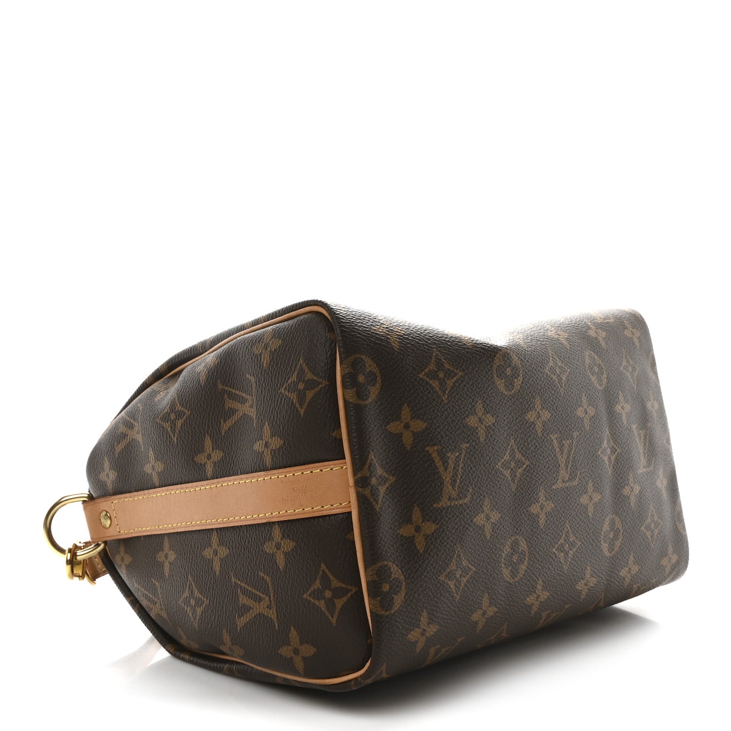Monogram Speedy Bandouliere 25