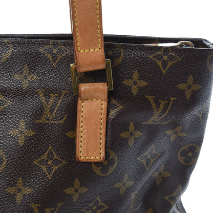 Louis Vuitton Monogram Cabas Piano 13 of 18