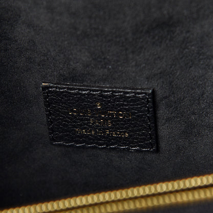 Louis Vuitton Monogram Victoire Black 5 of 8