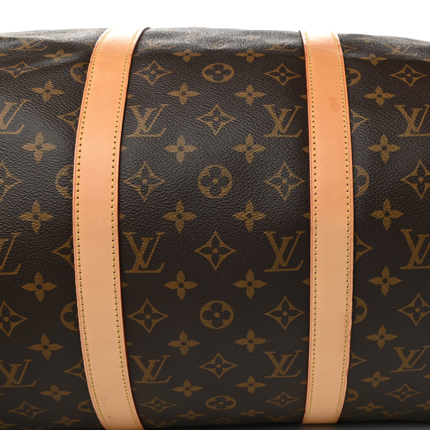 Monogram Keepall Bandouliere 50