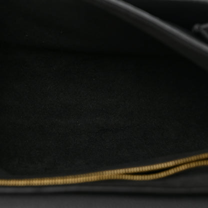 Louis Vuitton Empreinte Vavin PM Black 5 of 10