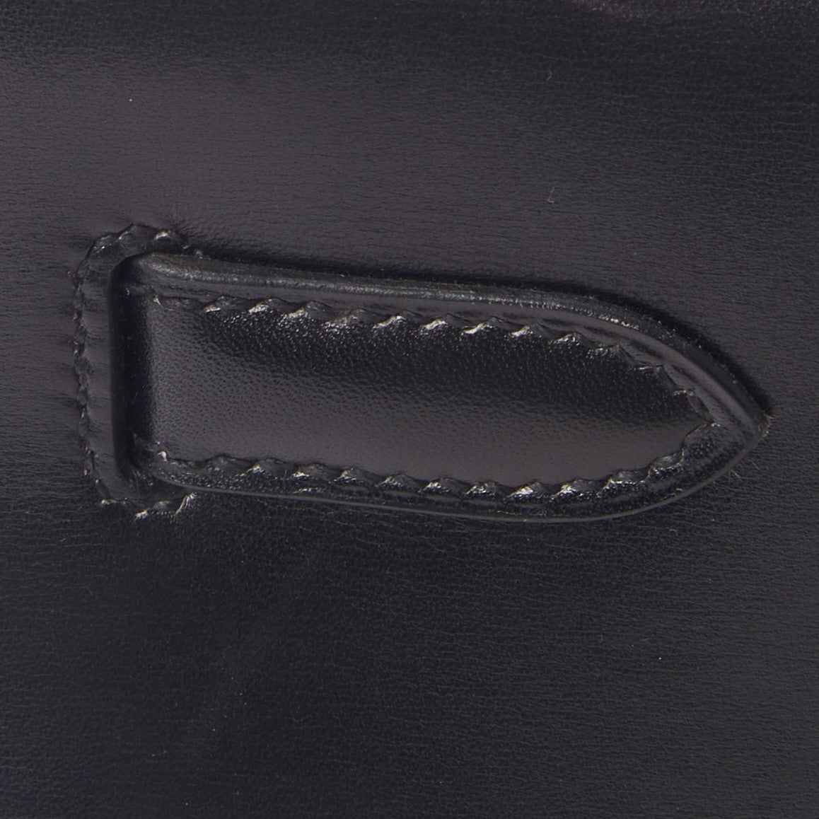 Hermes Box Kelly Sellier 32 Black 11 of 40