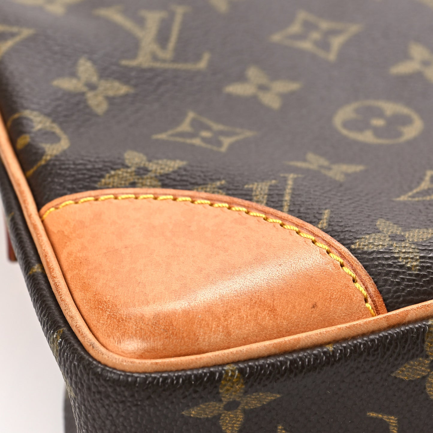 Monogram Porte-Documents Voyage Briefcase
