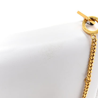 Valentino Garavani Smooth Calfskin Small VSling Shoulder Bag White 13 of 16