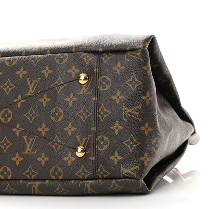 Louis Vuitton Monogram Artsy GM 9 of 10