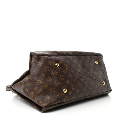 Louis Vuitton Monogram Artsy MM 3 of 4