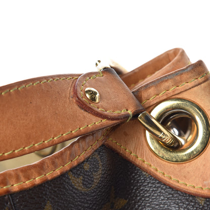 Louis Vuitton Monogram Galliera PM 12 of 23