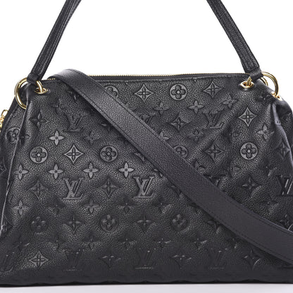 Louis Vuitton Empreinte Ponthieu PM Black 7 of 11