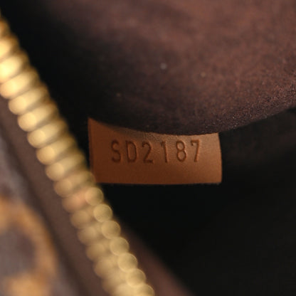 Louis Vuitton Monogram Pochette Metis 9 of 16