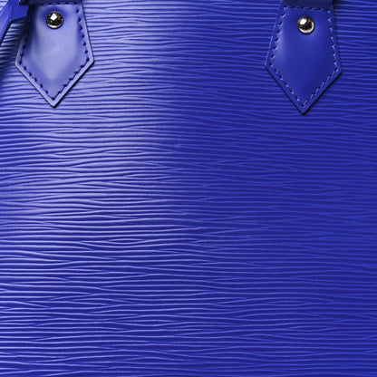 Louis Vuitton Epi Alma PM Figue 7 of 9