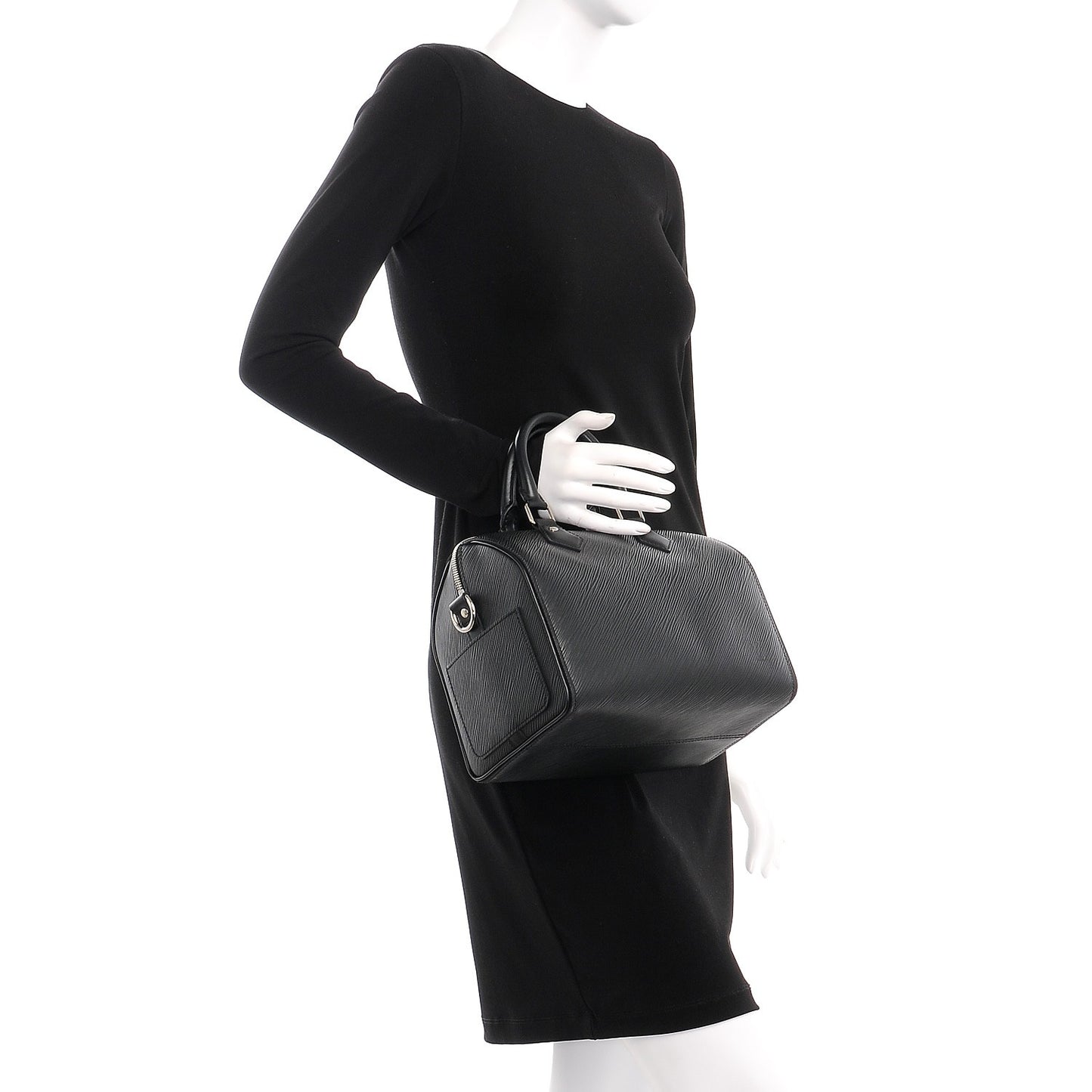 Epi Speedy Bandouliere 25 Black