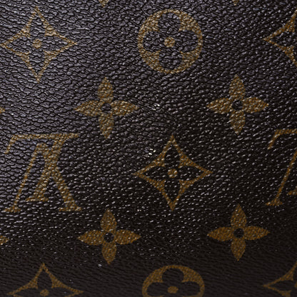 Louis Vuitton Monogram Speedy 30 19 of 19