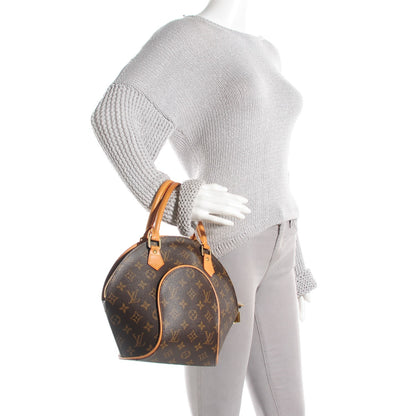 Louis Vuitton Monogram Ellipse PM 4 of 7