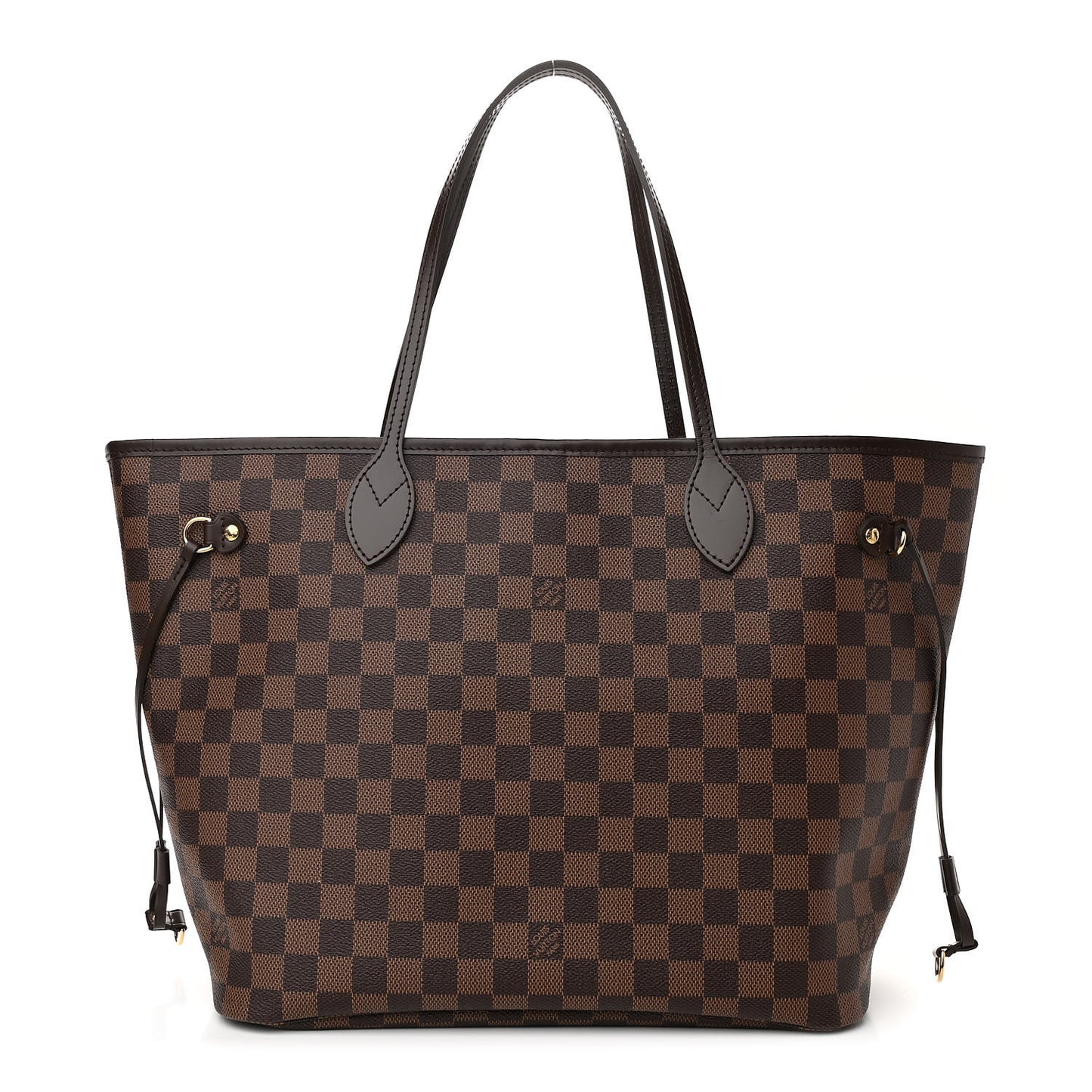 Damier Ebene Neo Neverfull MM