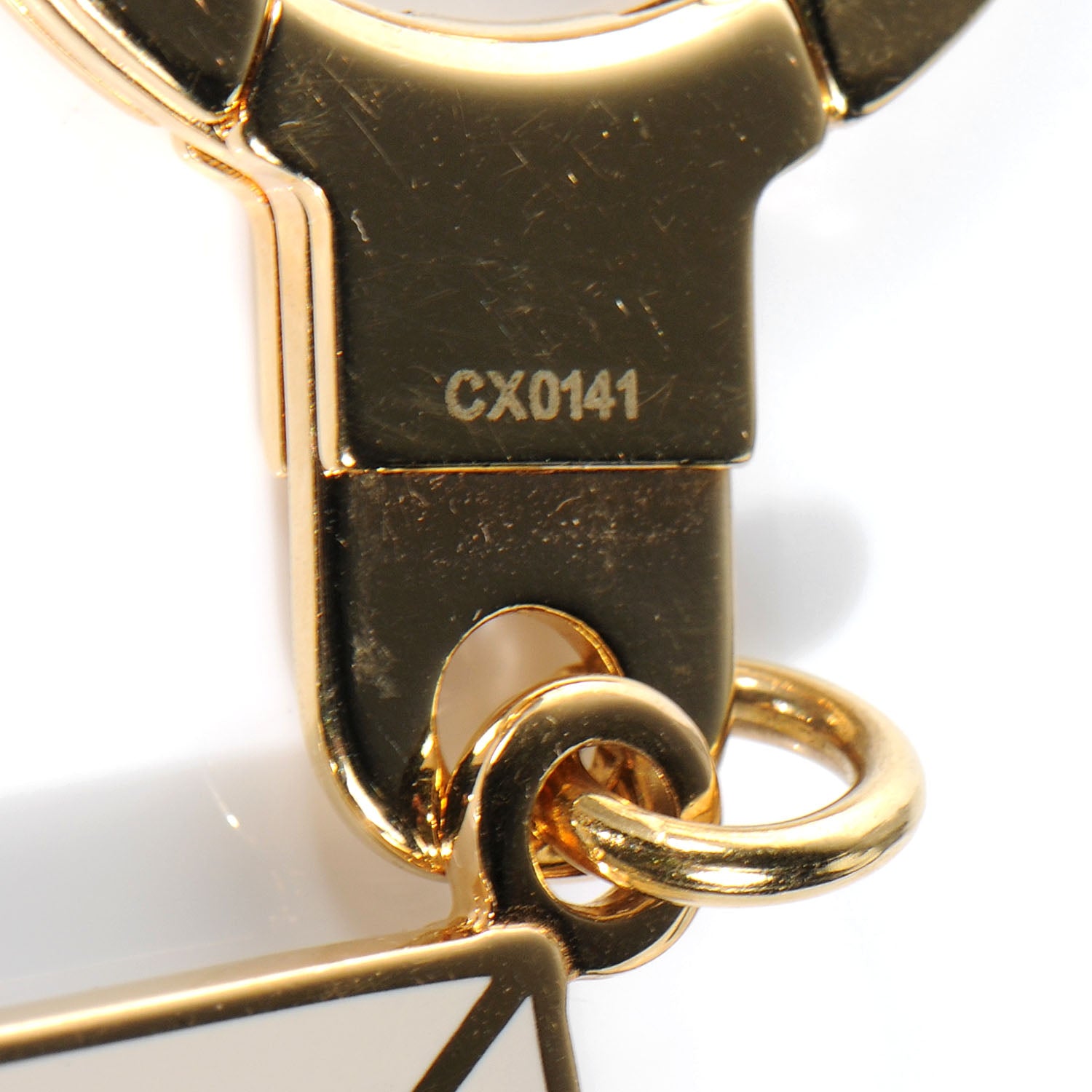 Louis Vuitton Love Birds Bag Charm 5 of 6