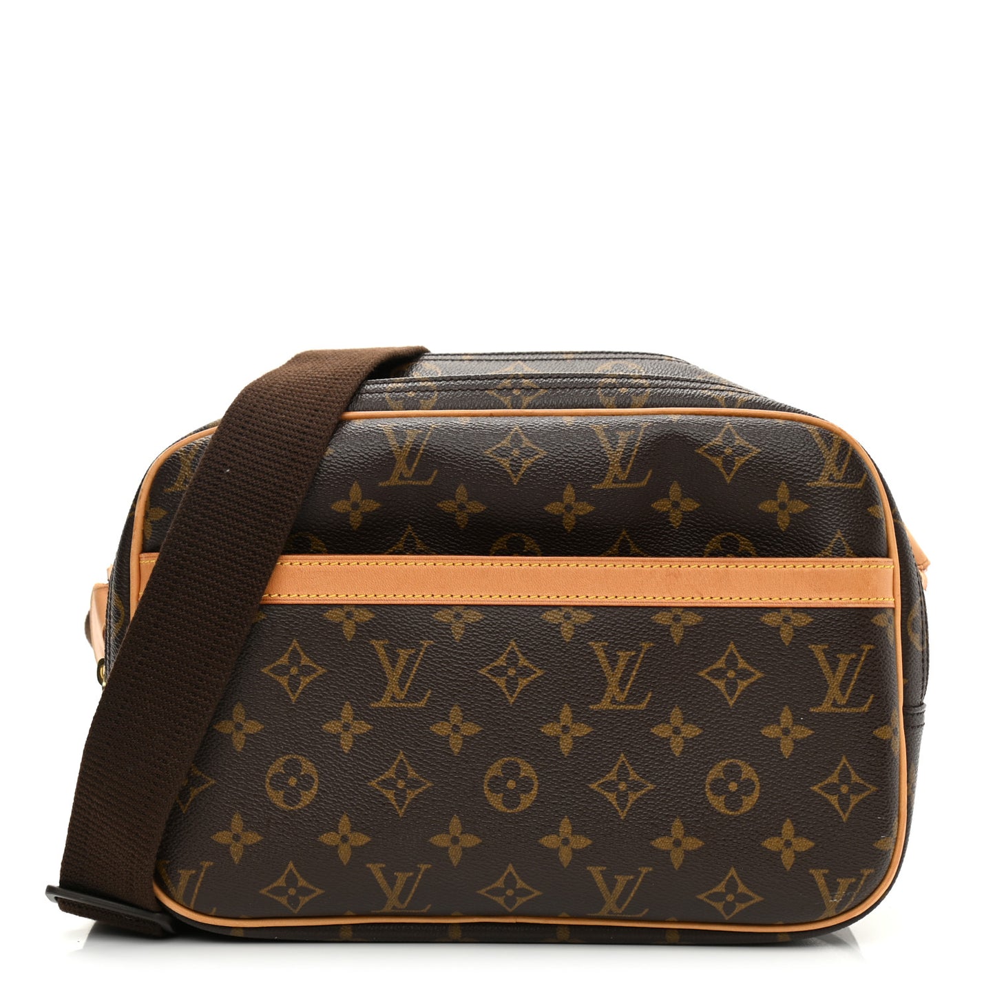 Monogram Reporter PM