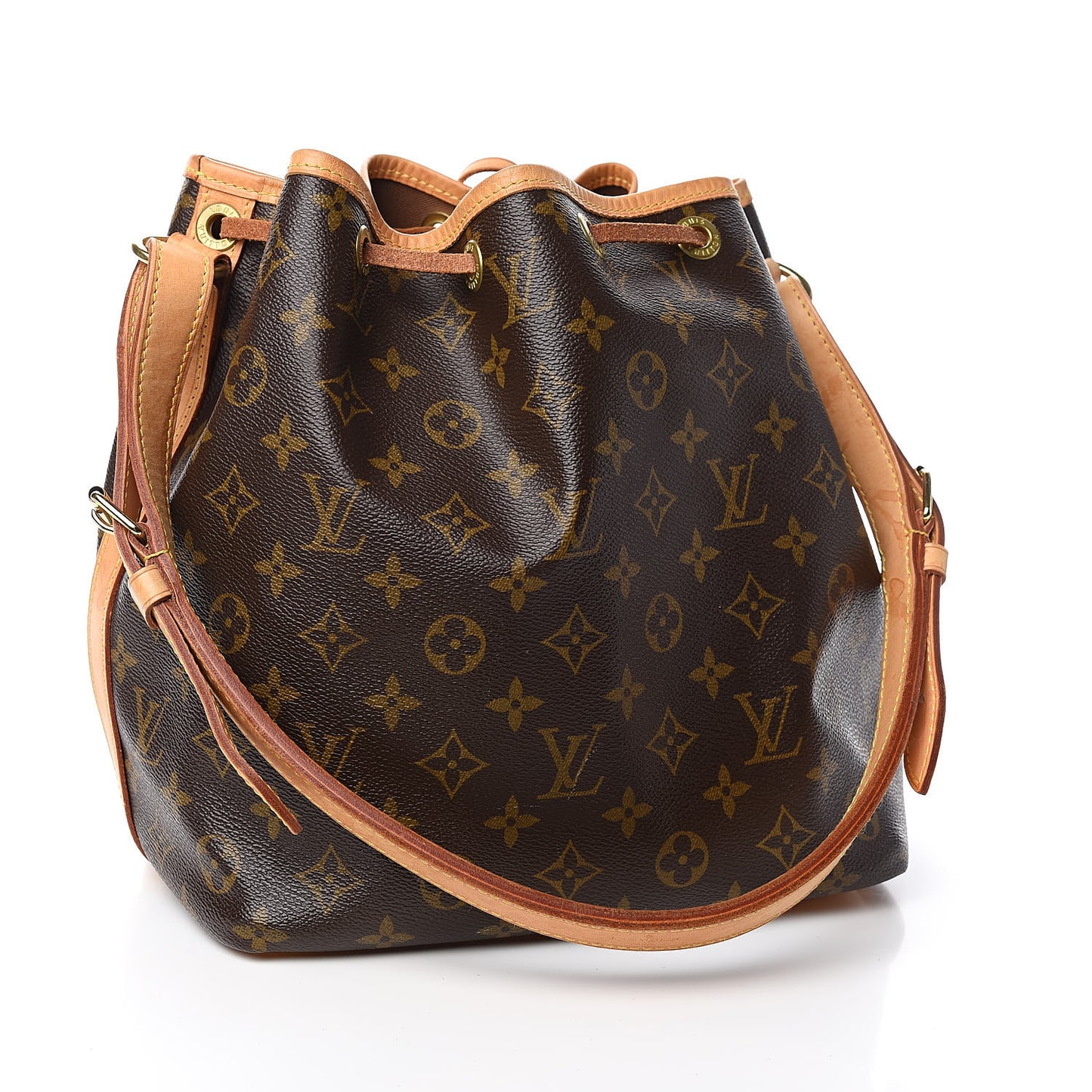 Monogram Petit Noe