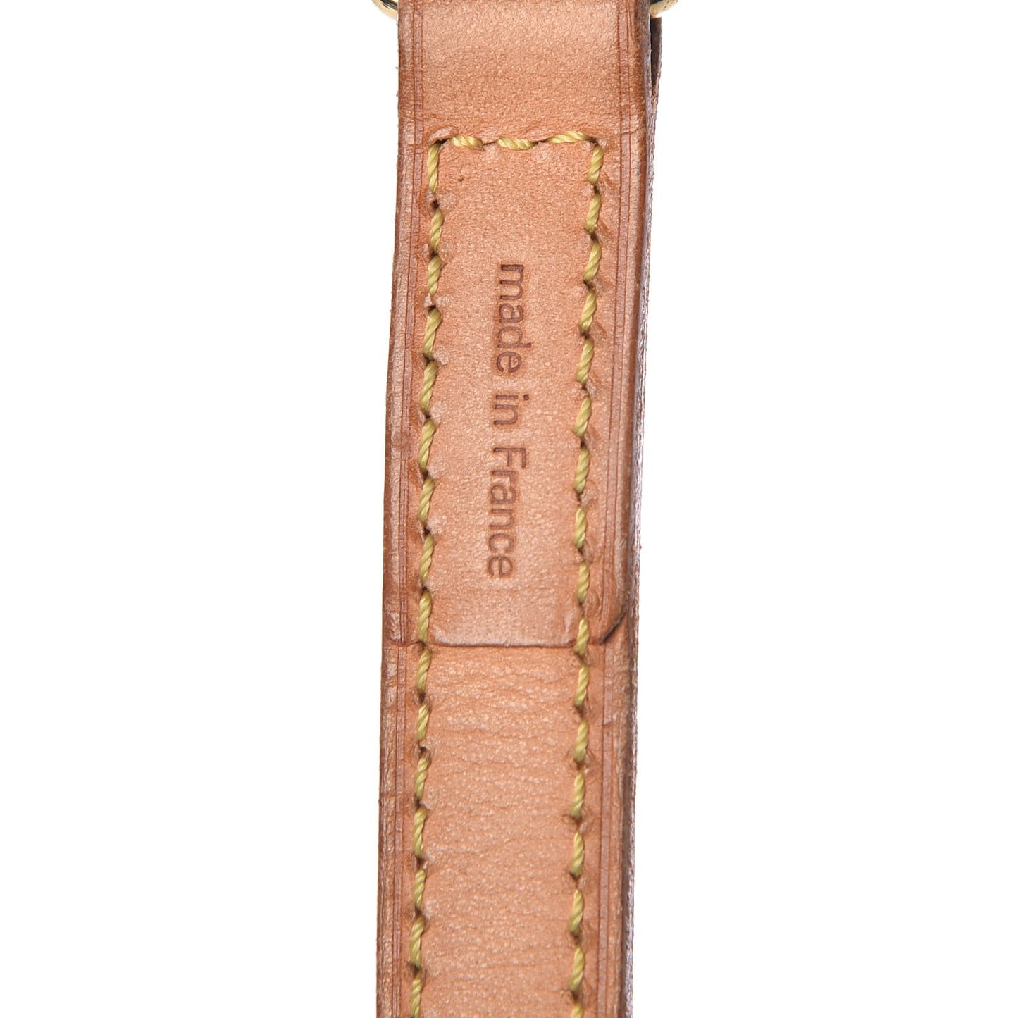 Vachetta 15mm Shoulder Strap