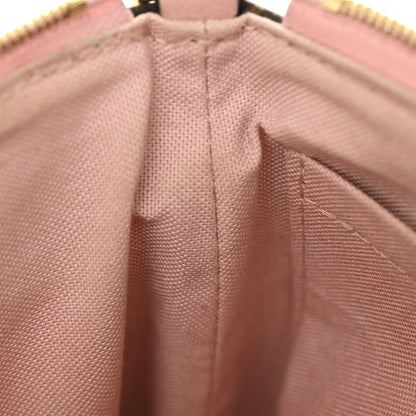 Louis Vuitton Monogram Pallas Clutch Rose Poudre 11 of 14