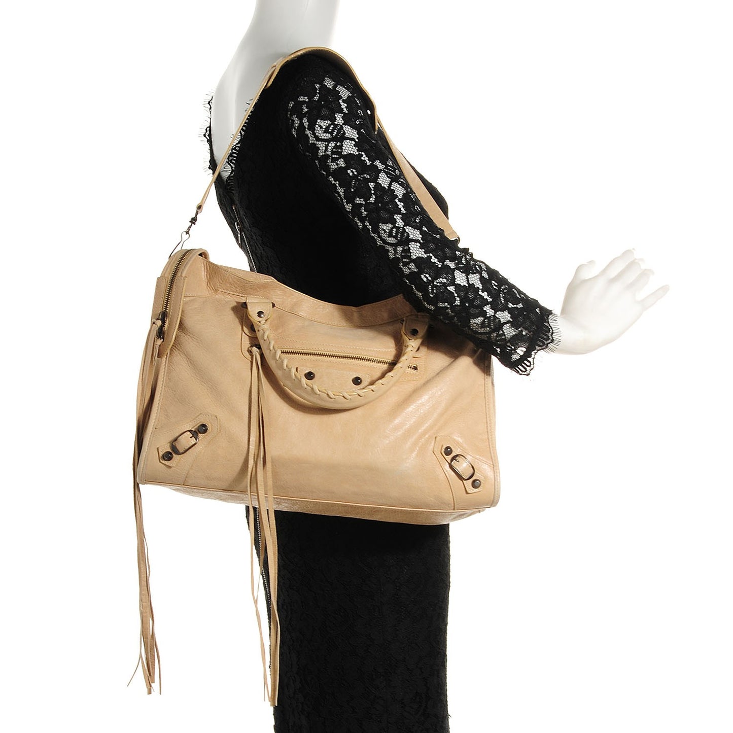 Agneau Classic Hardware S Cityahara