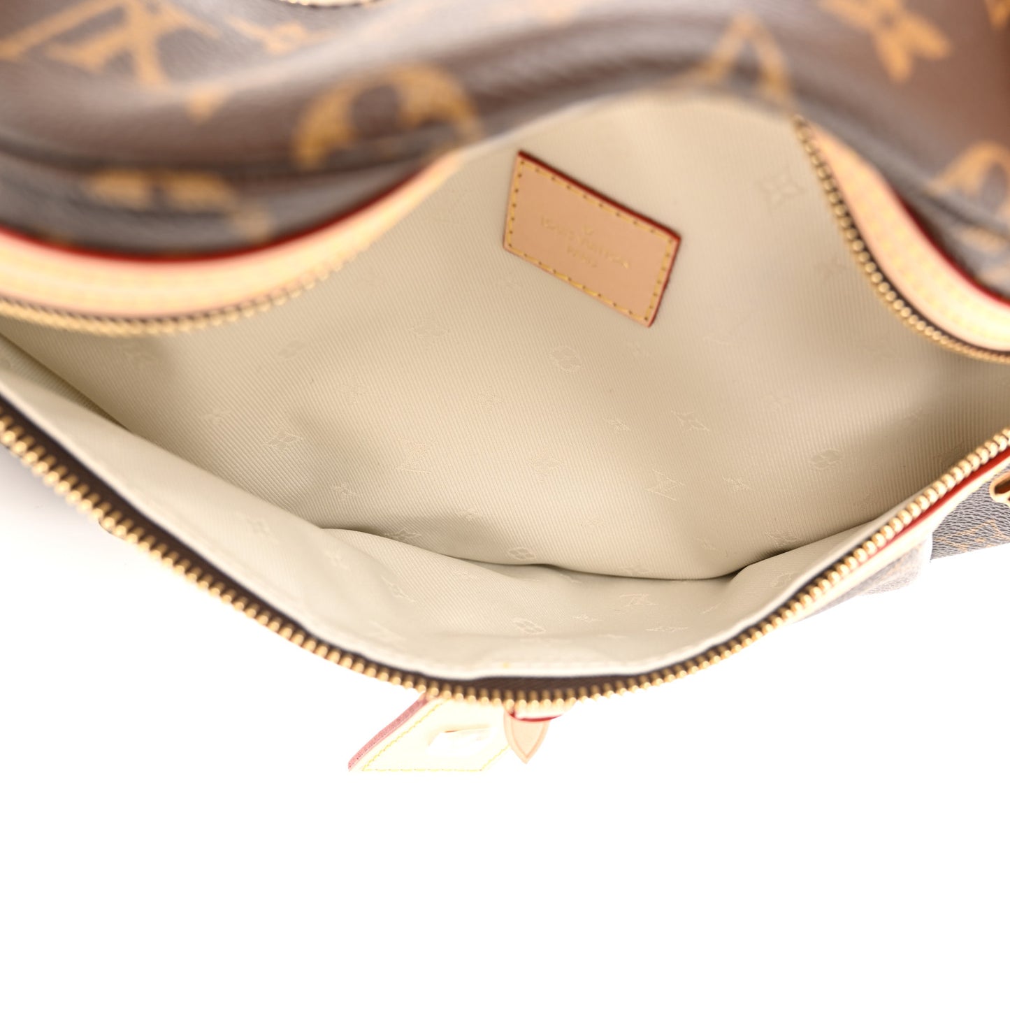 Monogram High Rise Bumbag