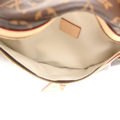 Louis Vuitton Monogram High Rise Bumbag 5 of 9