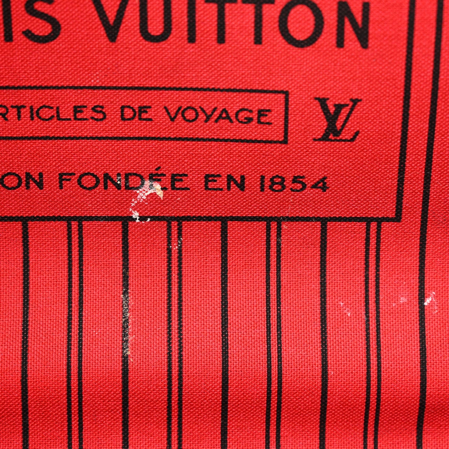 Louis Vuitton Damier Ebene Neo Neverfull MM 10 of 18