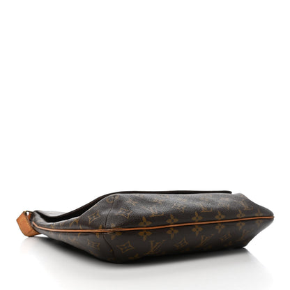 Louis Vuitton Monogram Musette GM 3 of 4