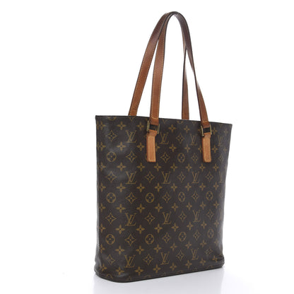 Louis Vuitton Monogram Vavin GM 3 of 13