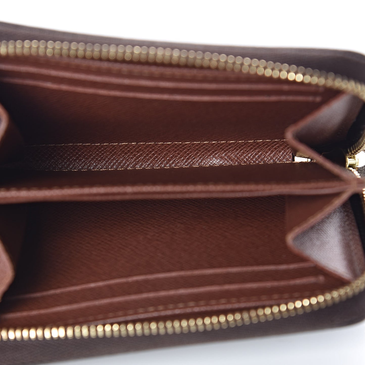 Monogram Zippy Coin Purse