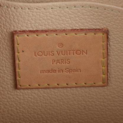 Louis Vuitton Monogram Cosmetic Pouch 6 of 7