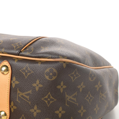 Louis Vuitton Monogram Galliera GM 12 of 17