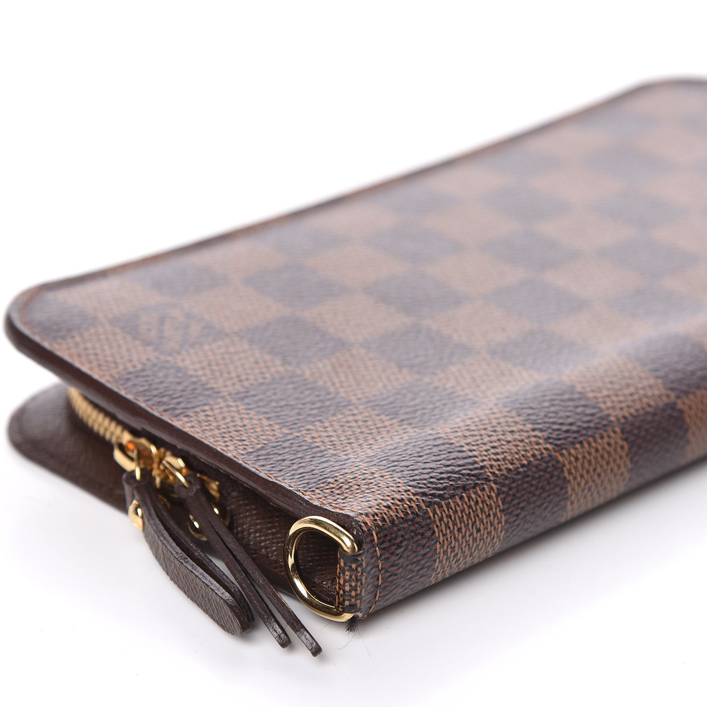 Damier Ebene Insolite Wallet