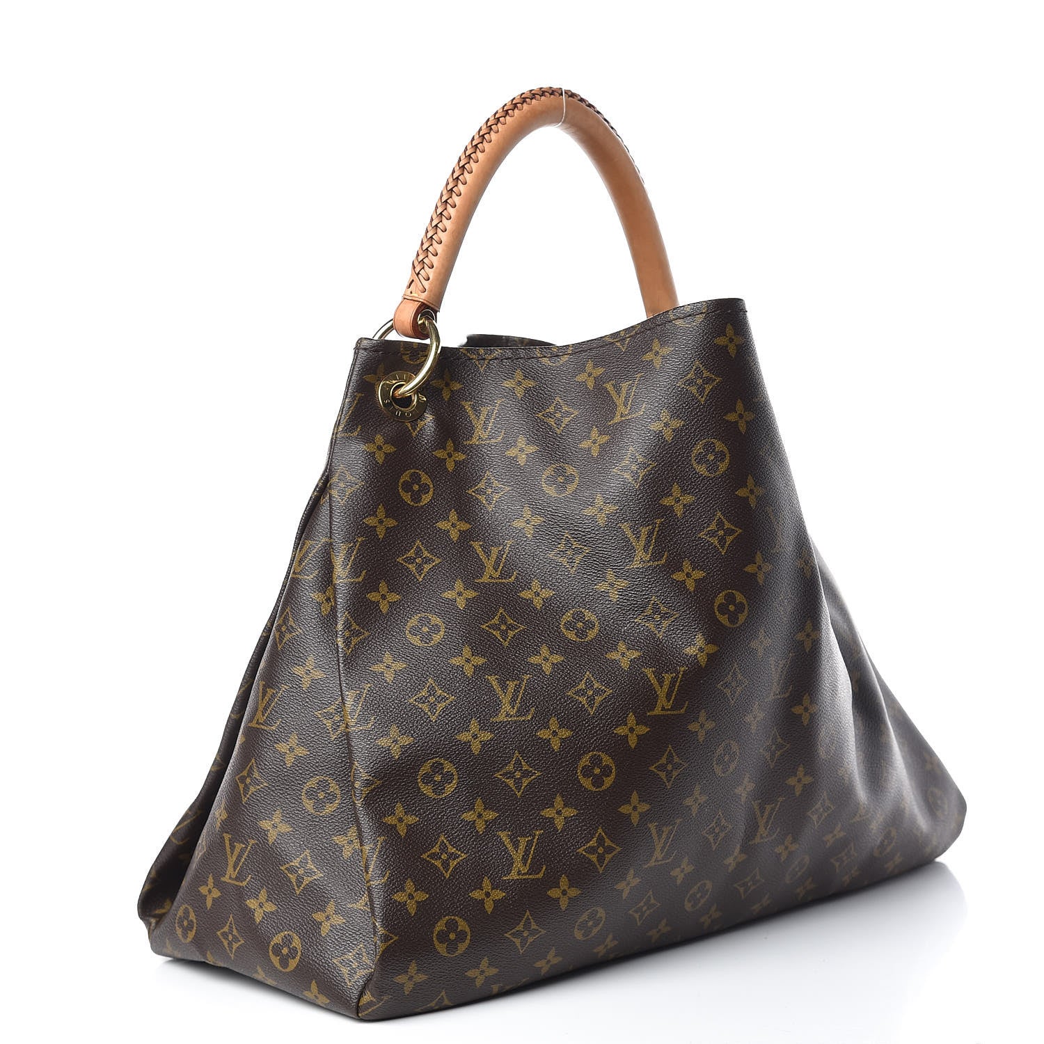 Louis Vuitton Monogram Artsy GM 3 of 15