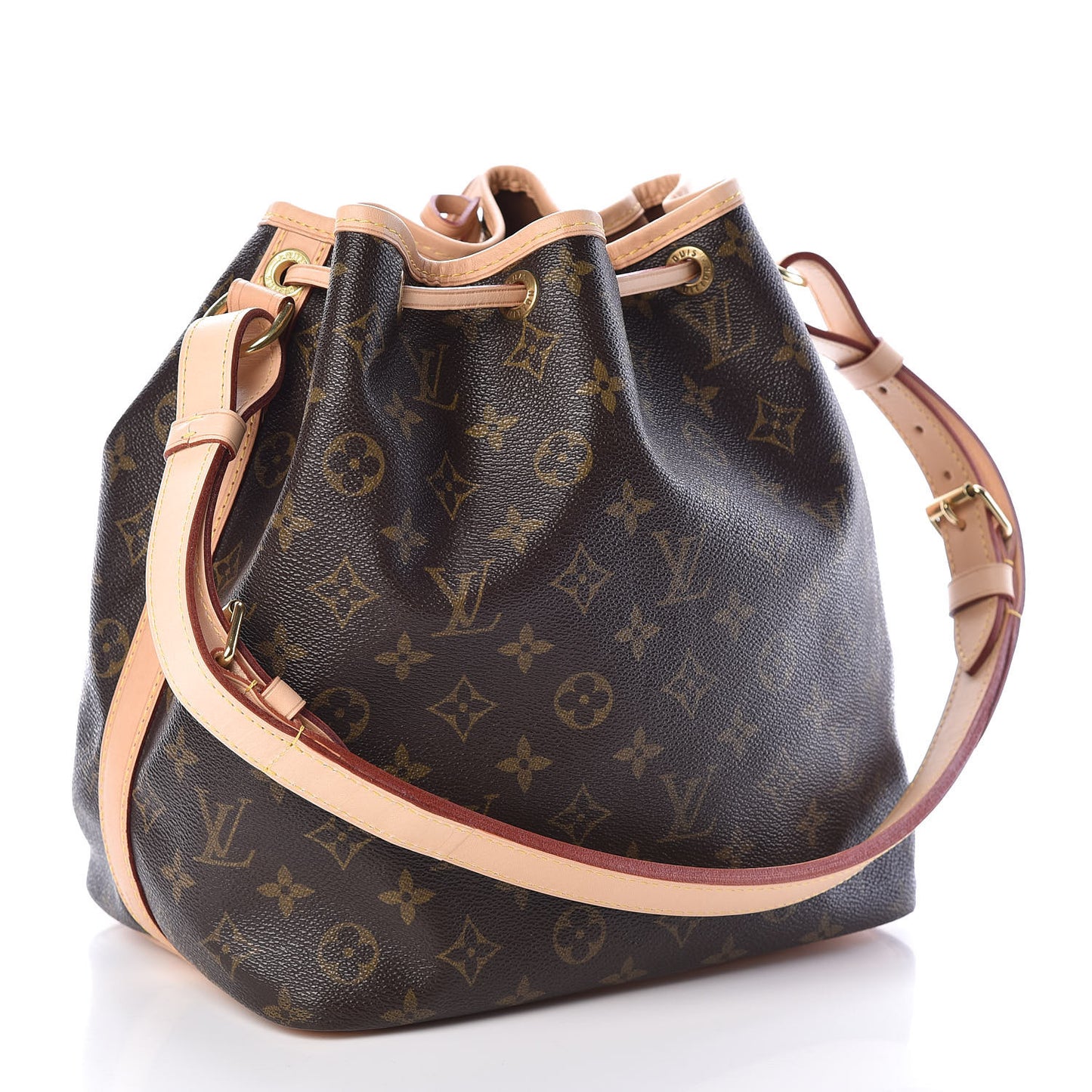 Monogram Petit Noe