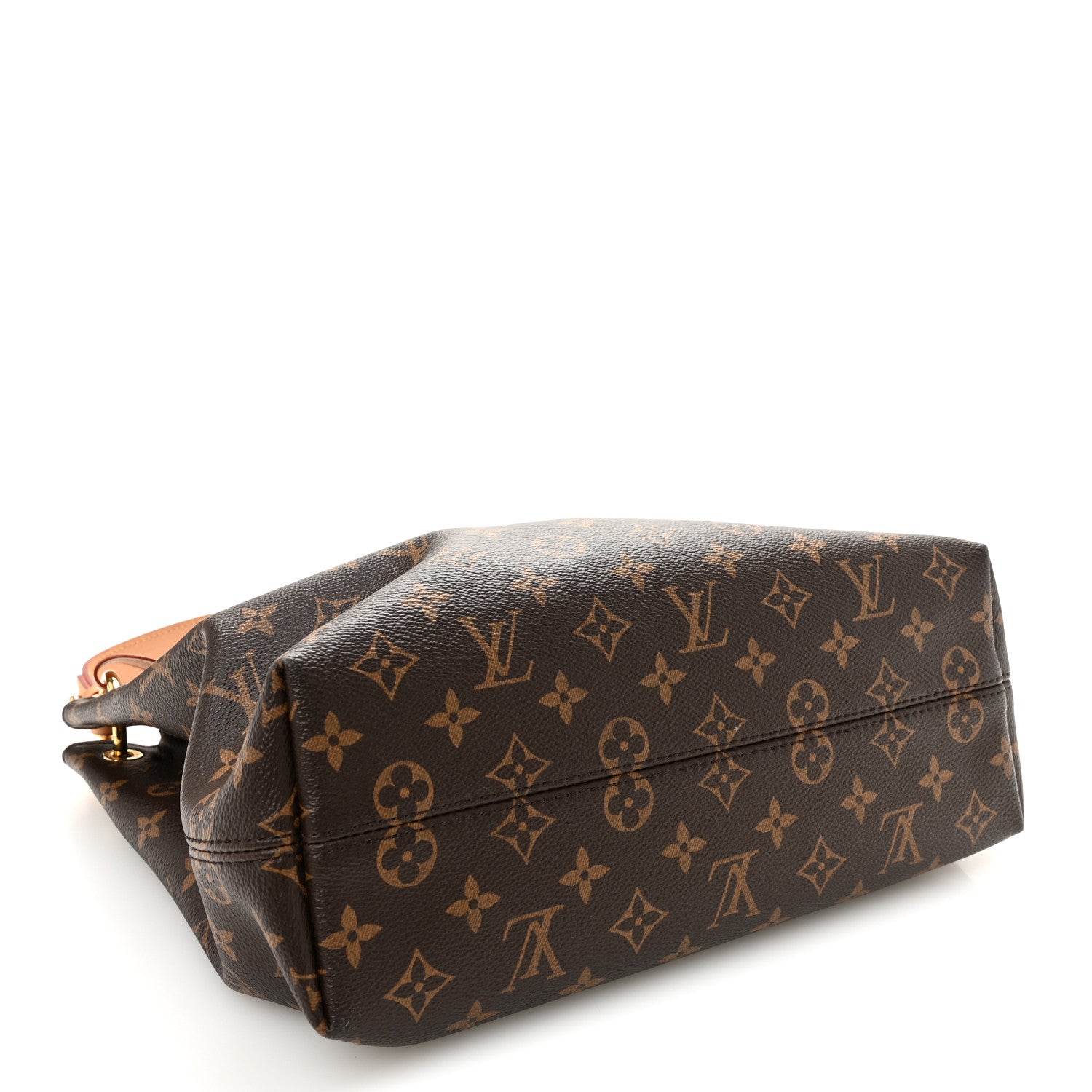 Louis Vuitton Monogram Graceful PM Pivoine 4 of 10