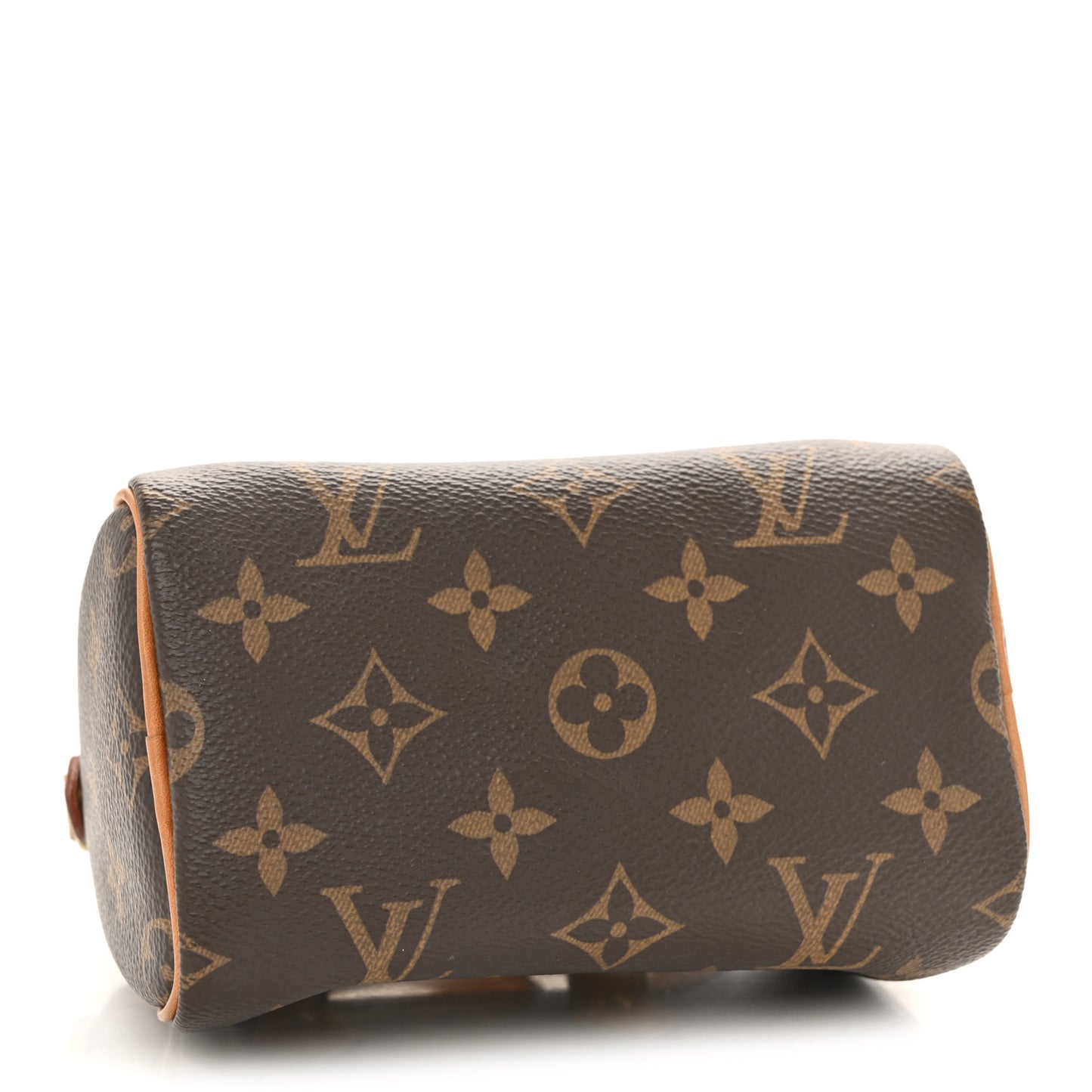 Monogram Nano Speedy