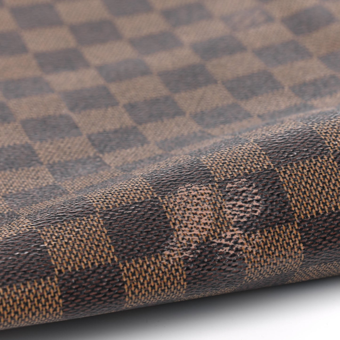Damier Ebene Toiletry Pouch 26