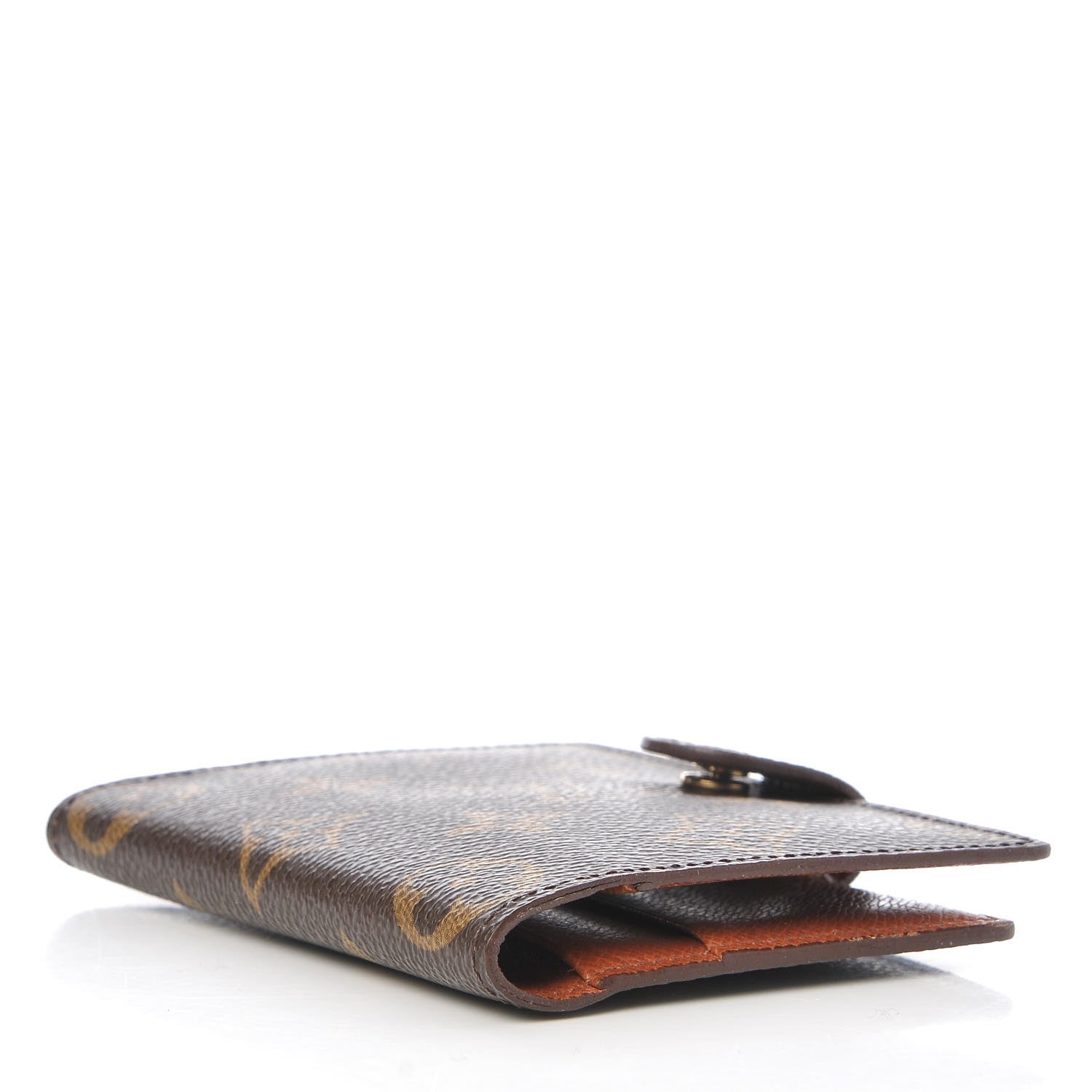 Louis Vuitton Monogram Mini Agenda Cover 4 of 7