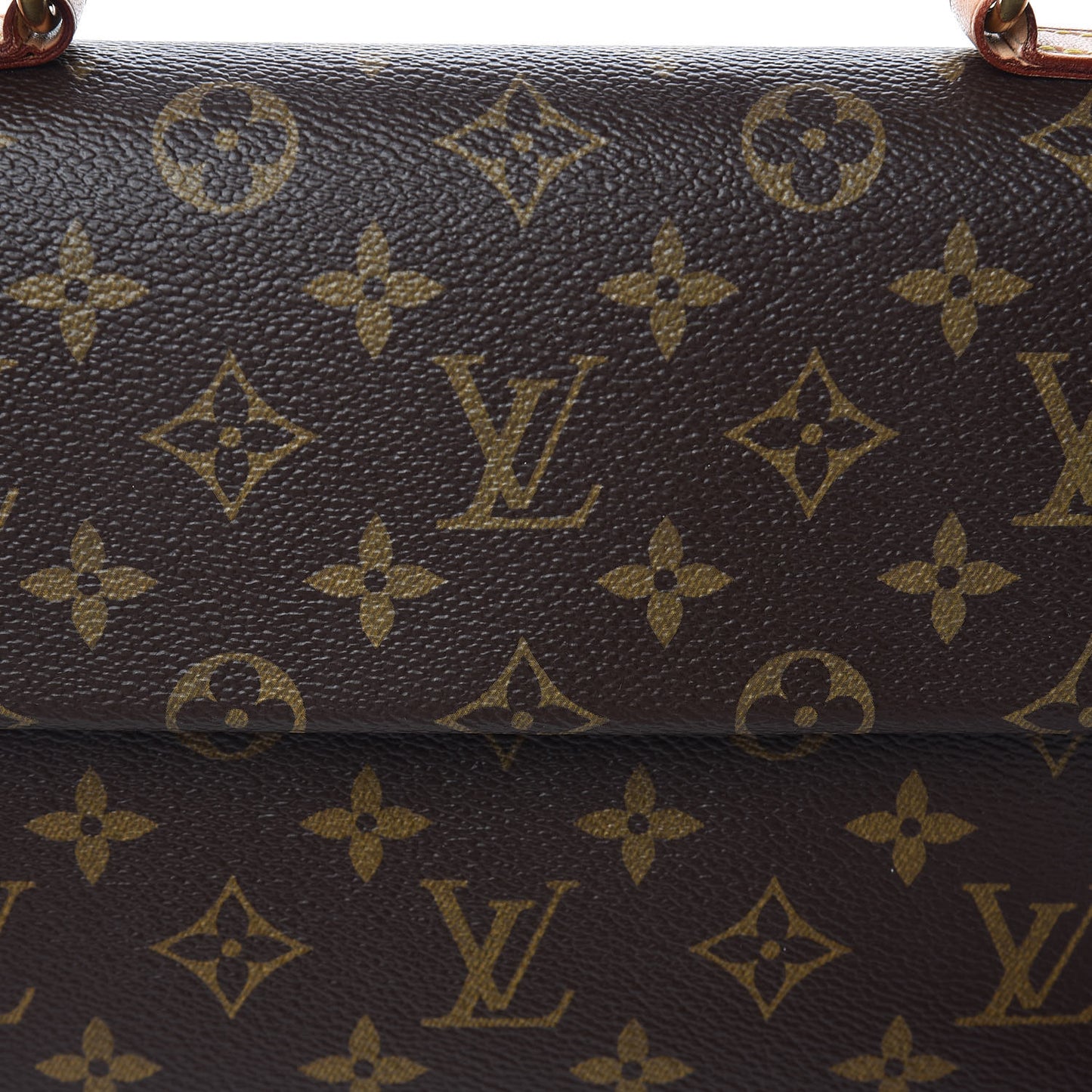 Monogram Cluny BB Pink