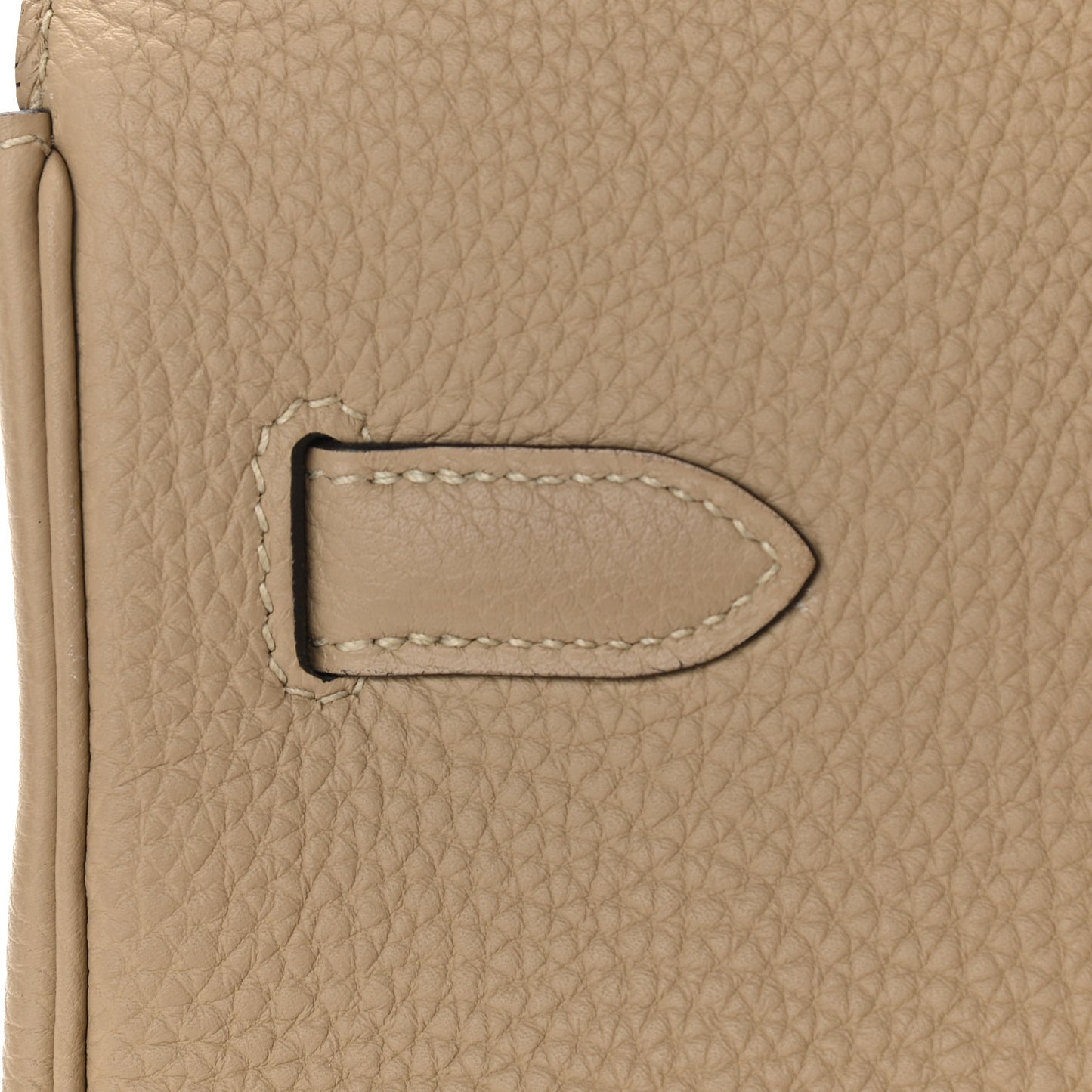 Togo Birkin 35 Trench