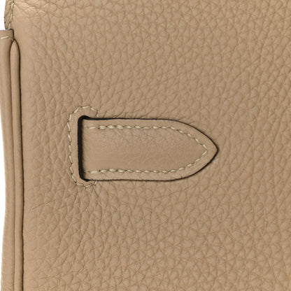 Hermes Togo Birkin 35 Trench 12 of 32