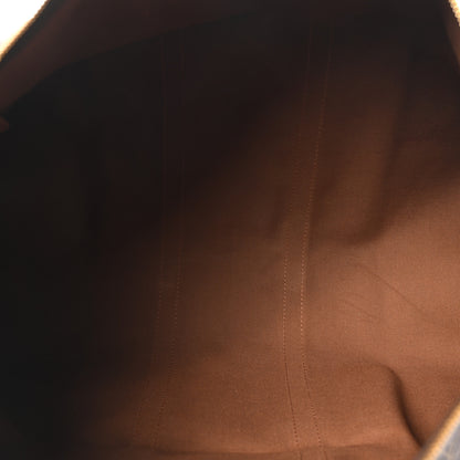 Louis Vuitton Monogram Keepall 55 4 of 9