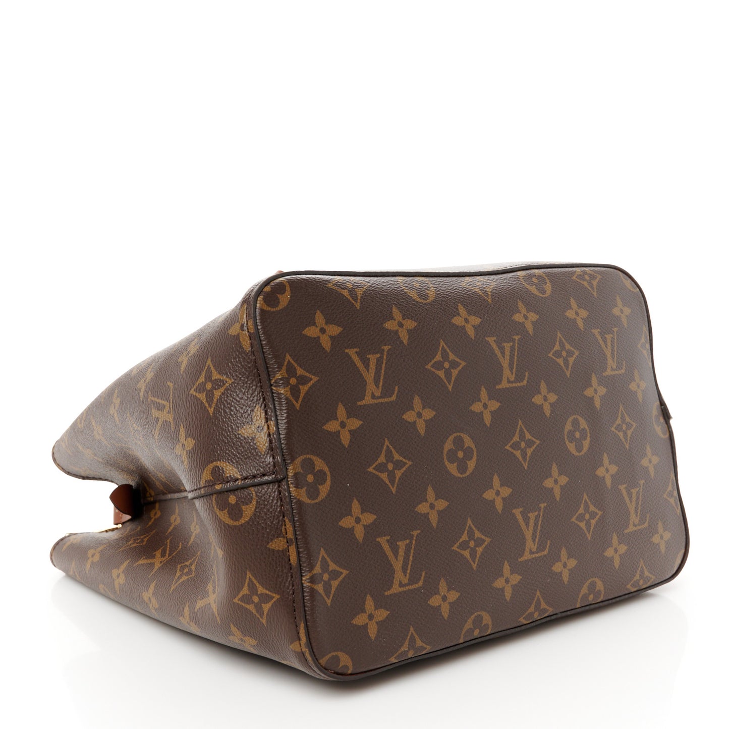 Monogram Neonoe MM Caramel