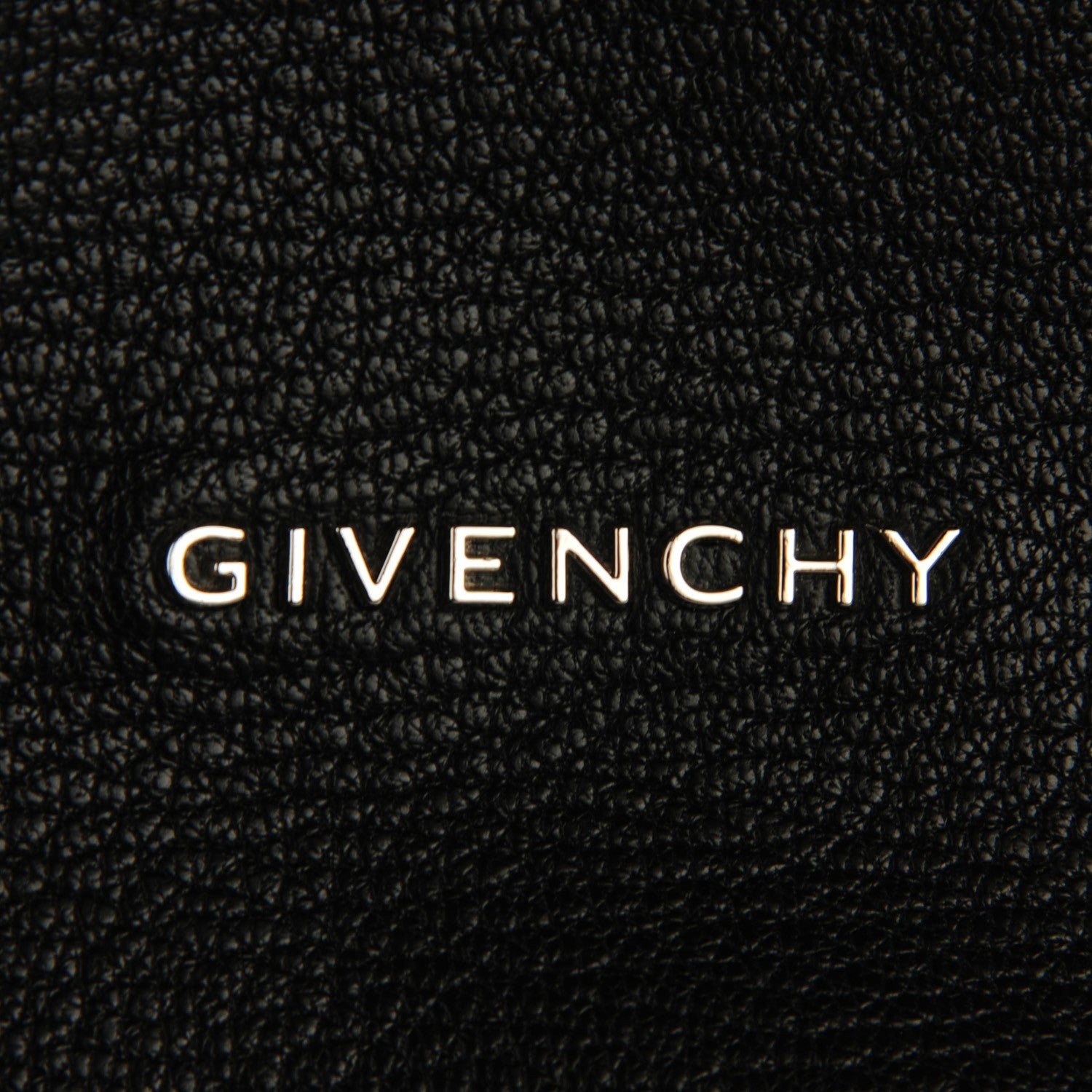Givenchy Sugar Goatskin Medium Pandora Black 5 of 9